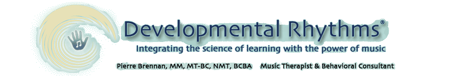 Developmental Rhythms